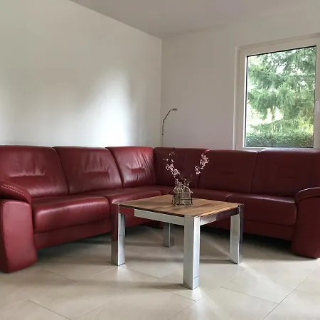 Berlin Monteurzimmer Seenähe Ferienhaus *