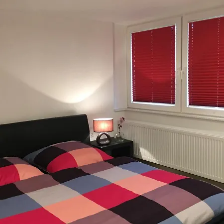 Ferienhaus Berlin Monteurzimmer Seenähe