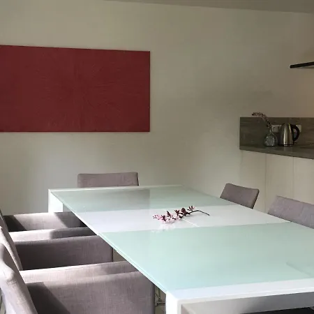 Berlin Monteurzimmer Seenähe *