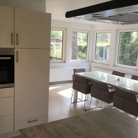 Berlin Monteurzimmer Seenähe Ferienhaus Potsdam