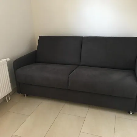 Berlin Monteurzimmer Seenähe Ferienhaus