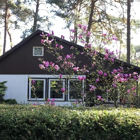 Berlin Monteurzimmer Seenähe Ferienhaus