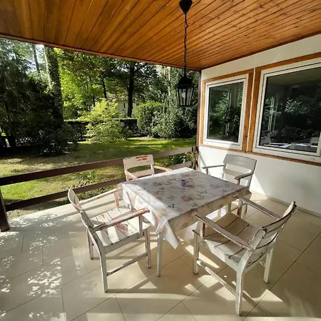 Berlin Monteurzimmer Seenähe Ferienhaus Potsdam